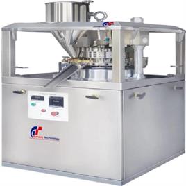 Single Phase Automatic Tablet Compression Machine