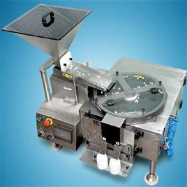 GMP Tablet Counting Machine, Stainless Steel