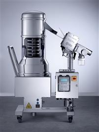 Tablet Dedusting Machine