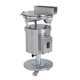 3 Phase Tablet Deburring Machine