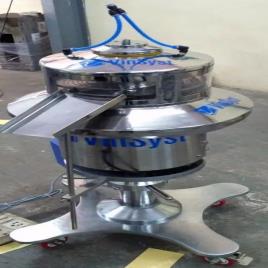 4 Layer Tablet Deduster Machine