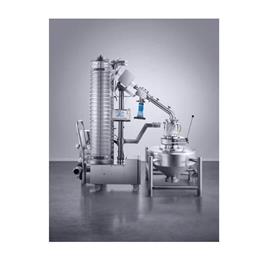 Automatic Tablet Dedusting Machine