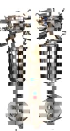 Tablet Dust Removal Machine