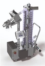 Tablet Dust Removal Machine