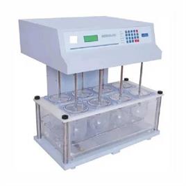 Digital Tablet Dissolution Equipment