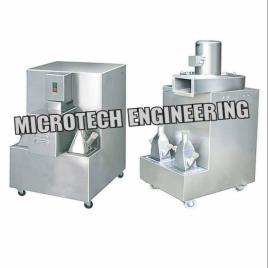 Tablet Dust Collector, 10-2000 Kg Capacity