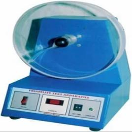 Tablet Friability Testing Machine PSAW-255