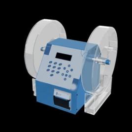 Tablet Friability Testing Equipment