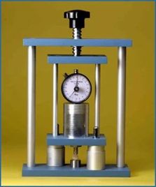 Tablet Hardness Testing Machine