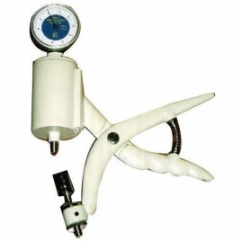 Tablet Hardness Equipment Monsanto Design