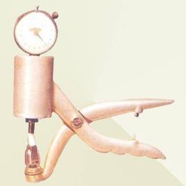 Tablet Hardness Measuring Equipment PSAW-273B