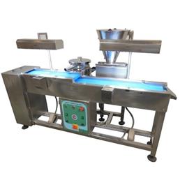Tablet Inspection Conveyor, 50,000 Tablets/Hour Capacity