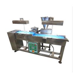 Tablet Belt Inspection Equipment