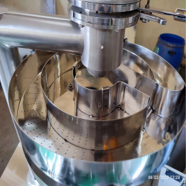 Semi-Automatic Tablet Inspection Equipment