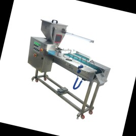 Tablet Quality Inspection Machine