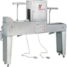 Tablet Damage Inspection Machine