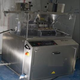 SS Automatic Tablet Press Machine