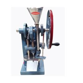 Single Rotary Tablet Machine