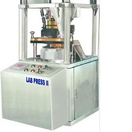 SS Tablet Production Machine - Lab Press II