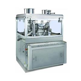 Automated Tablet Manufacturing Machines