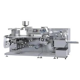 Custom Tablet Packaging Machine, 5.50 Kw