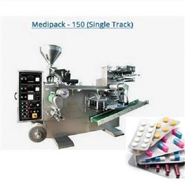 Tablet Pouch Packaging Machine