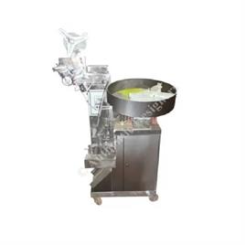 Automatic Tablet Packaging Machine