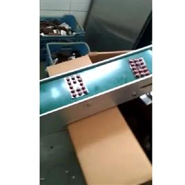 3-Phase Tablet Packing Machine