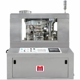 High Capacity Tablet Press