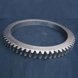 Press Turret Component