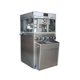 Automated Tablet Press