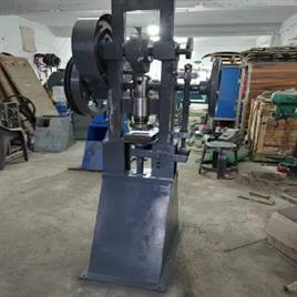Fully Automatic Tablet Punching Machine