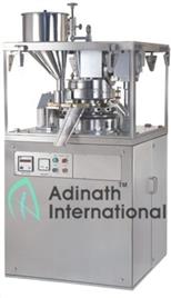 PPM Tablet Punching Machine