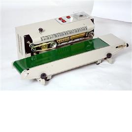 Tabletop Pouch Sealing Equipment