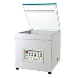 Automatic Tabletop Vacuum Packaging Machine