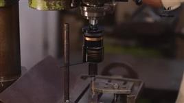 Reversible Tapping Attachment