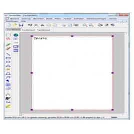 Tactile View Design Creation Software