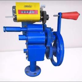 Motor Winding Machine