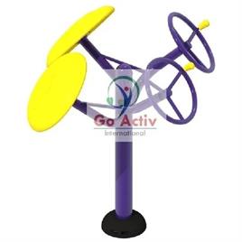 Junior Tai Chi Spinner Machine