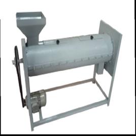 NTA-TC1 Tail Cutting Machine