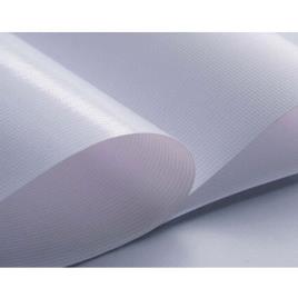 Tainwala Plain PVC Flex Sheet, 8x4 Feet