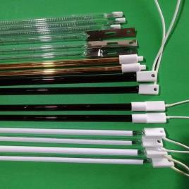 Taiwan Quartz Infrared Heater