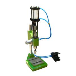 TAJ Manual Pneumatic Impact Press (1.1 Ton)