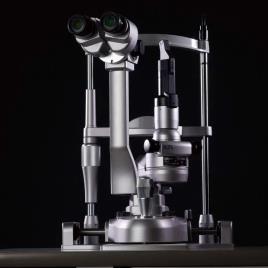 Takagi Slit Lamp Microscope 4ZL