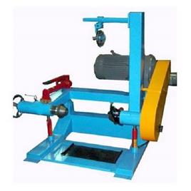 Take Up Wire Payoff Equipment