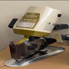 TK 110 Cutting Equipment