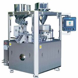 Tamper Proof Manual Capsule Filling Machine, 1000 mg