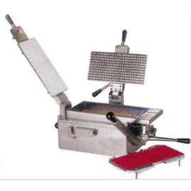 Tamper Proof Auto Capsule Filling Machine