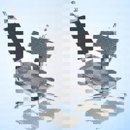 Tamper Proof Manual Capsule Filler