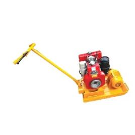 Portable Tamping Rammer